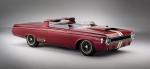 Dodge Charger Roadster Concept 1964 года